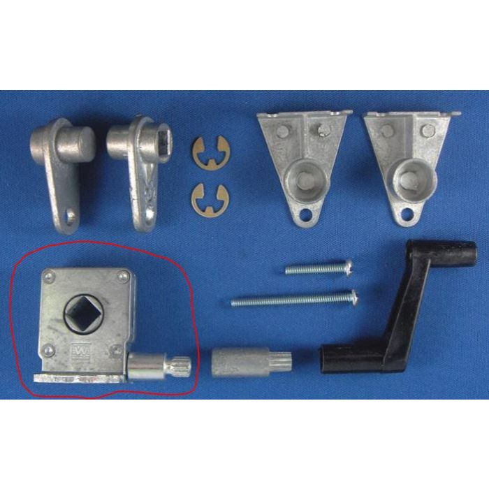 STRYBUC auto part