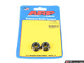 ARP M10 x 1.25 M16 Socket 12pt Nut Kit 2 Pack