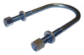 Leaf Spring Axle U-Bolt for 1976-1986 Jeep CJ-5, CJ-7, CJ-8, YJ Wrangler Crown Automotive