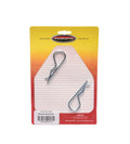 2PK PIN CLIPS