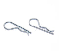 2PK PIN CLIPS