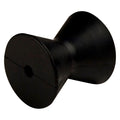 BOW ROLLER 4IN 1/2IN ID UPC LABEL