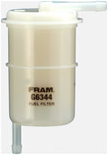 Fram air filter