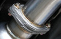 GReddy Replacement Exhaust Hardware for 2-Bolt Flanges