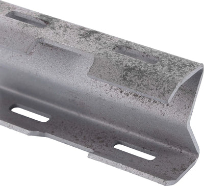 Camburg Weld-on Large Dbl Clamp 4130 Mount 040102