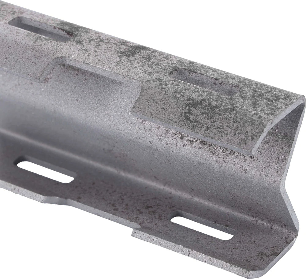 Camburg Weld-on Large Dbl Clamp 4130 Mount 040102