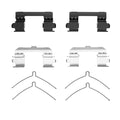 DFC 17-20 Buick Enclave Front Premium Hardware Kit
