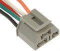 SOCKET FORD BLOWER SWITC