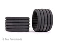 TIRE INSERTS MOLDED (2) (FOR #9475
