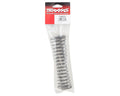 SPRINGS SHOCK (NATURAL FINISH