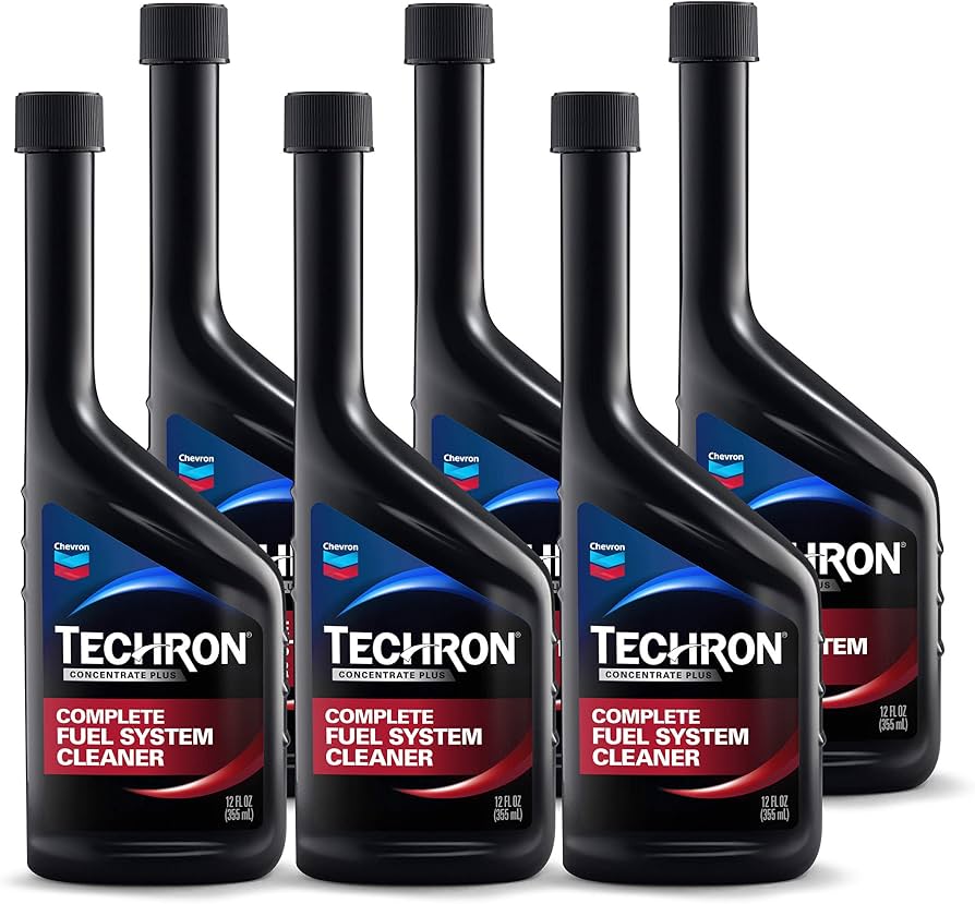 TECHRON CNCENTR PLUS 12OZ