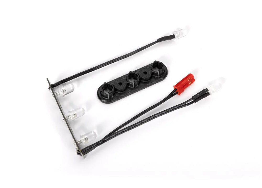 TRAXXAS tail light