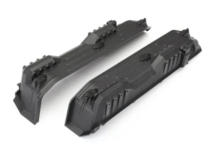 FENDERS INNER (NARROW) REAR (2)/