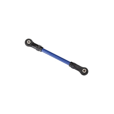 TRAXXAS blue auto part