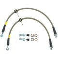 PREMIUM SWAY BAR BUSHING KIT