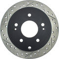 PREMIUM SWAY BAR BUSHING KIT
