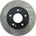 PREMIUM SWAY BAR BUSHING KIT