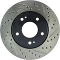 PREMIUM SWAY BAR BUSHING KIT