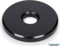 Black Washer - 1/2 ID x 2.000 OD w/Chamfer (1pk)