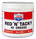 X-Tra Heavy Duty Grease 1 lb. Tub