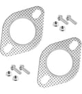 HONDA 1.5L 2016-2018 1497cc ENG DES L15B7 AND L15BE Exhaust Pipe Gasket