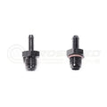 Radium Engineering 6AN to 5/16 Barb Fitting