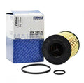 MAHLE FILTERS
