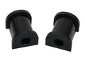 Sway bar - mount bushing 2 Bushings Grease