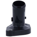 WATER INLET