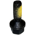 Transmission Crossmember Mounting Bolt 87-02 Jeep YJ, TJ Wranglers, 6 Required Crown Automotive