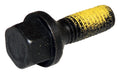 Transmission Crossmember Mounting Bolt 87-02 Jeep YJ, TJ Wranglers, 6 Required Crown Automotive
