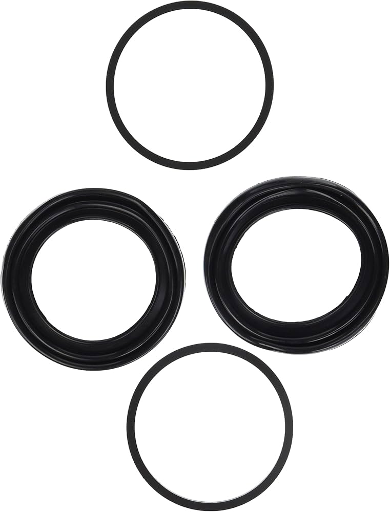 Centric 06-15 Dodge Ram 1500 Disc Brake Caliper Repair Kit