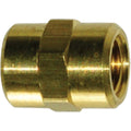 Reducer Bush 1/2 To 1/8
