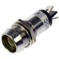 9/16" LED INDICATR LGHT