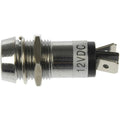 9/16" LED INDICATR LGHT