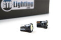 T10/194: GTR LOW PROFILE LED (BLUE)