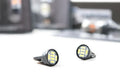 T10/194: GTR LOW PROFILE LED (BLUE)