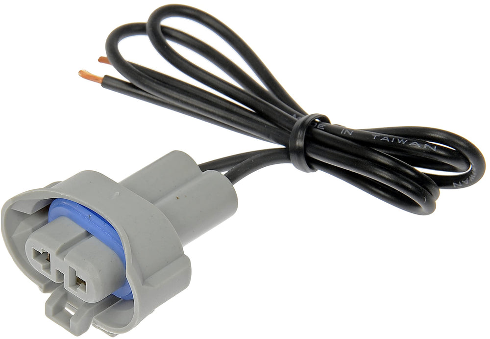 HEADLIGHT SOCKET