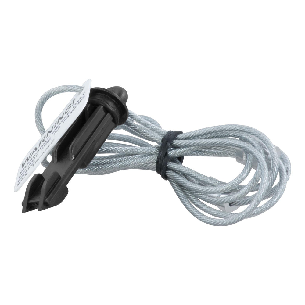 REPLACEMENT BREAKAWAY SWITCH LANYAR