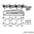 Invision auto part