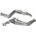 NICKSON INDUSTRIES headers