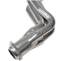 NICKSON INDUSTRIES headers