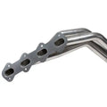 NICKSON INDUSTRIES headers close-up
