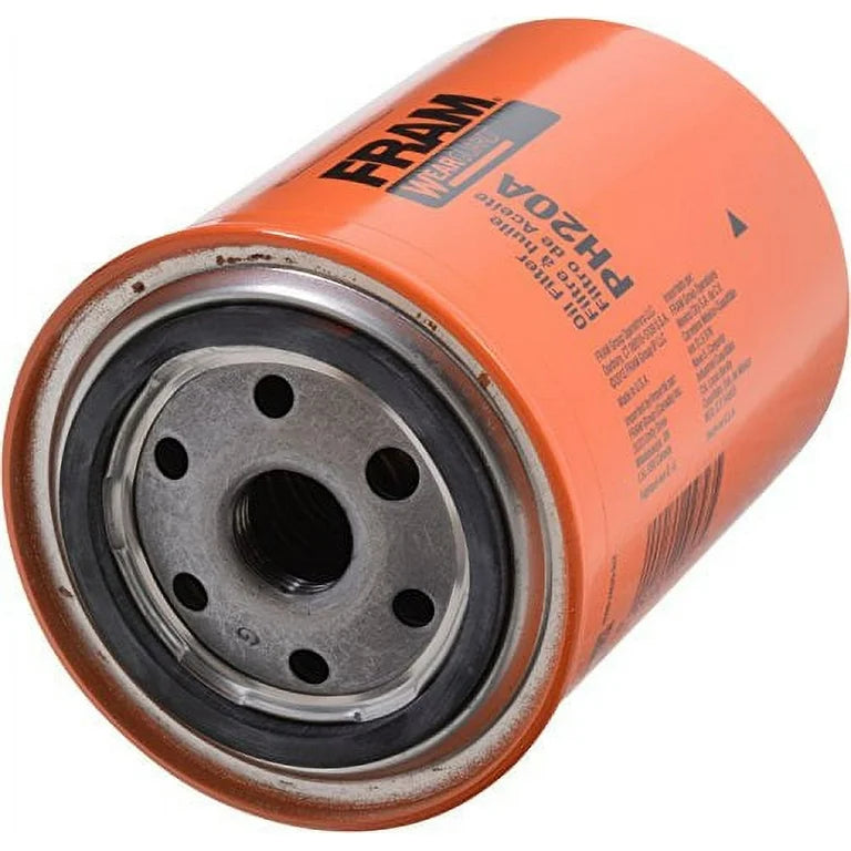 Fram oil filter