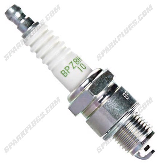 NGK auto part