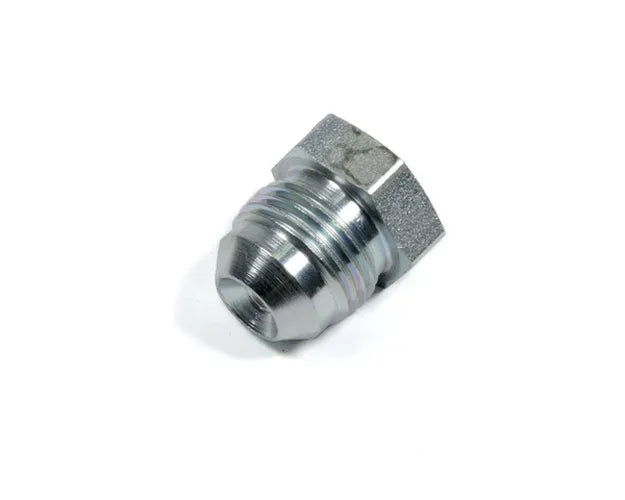 STEEL JIC FLARE PLUG #8