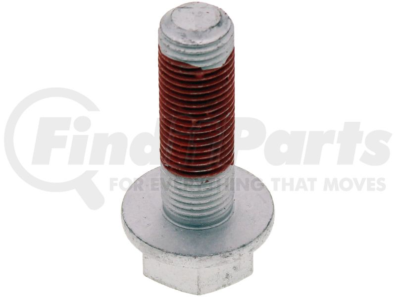 BRAKE CALIPER BRACKET BOLTS
