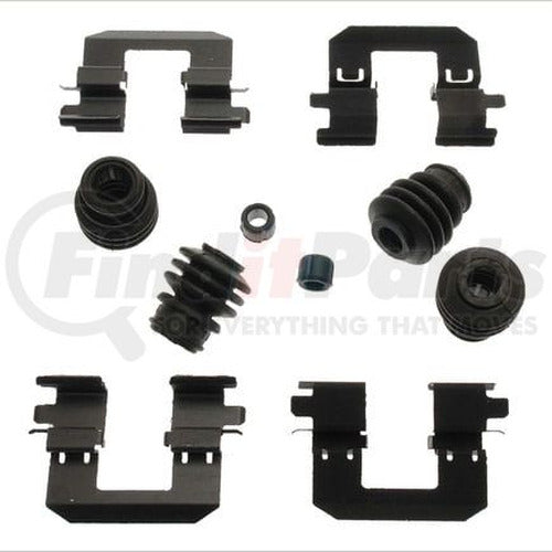BRK CALIPER HARDWARE KITS