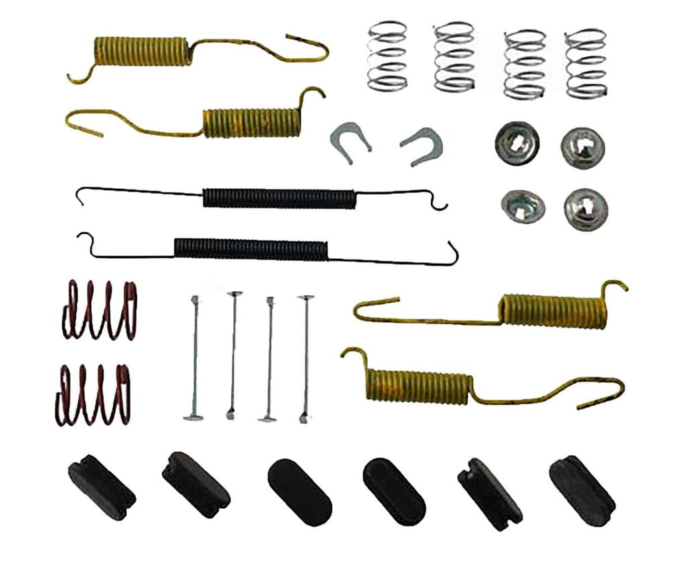 DRUM BRAKE MAXI-PACK