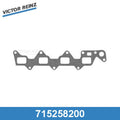 Engine Intake Manifold Gasket Set - 71-52582-00